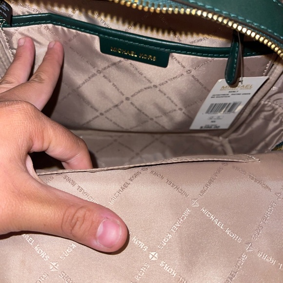 Michael Kors Backpack main image 4